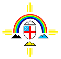 Episcopal Church of Navajoland logo