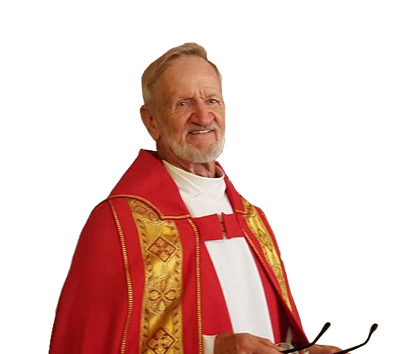 Investiture of the Rt. Rev. David G. Read as 11th bishop of the