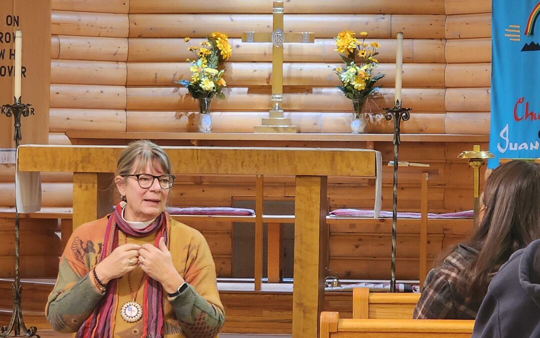 An Update on the Bishop Election Process