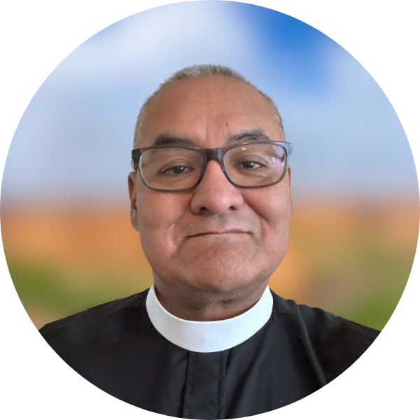 The Rev. Leon Sampson